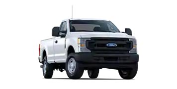 Ford F-350 XL